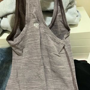 Lululemon Workout Tank
